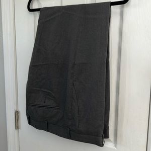 Stanford suit separates pants.